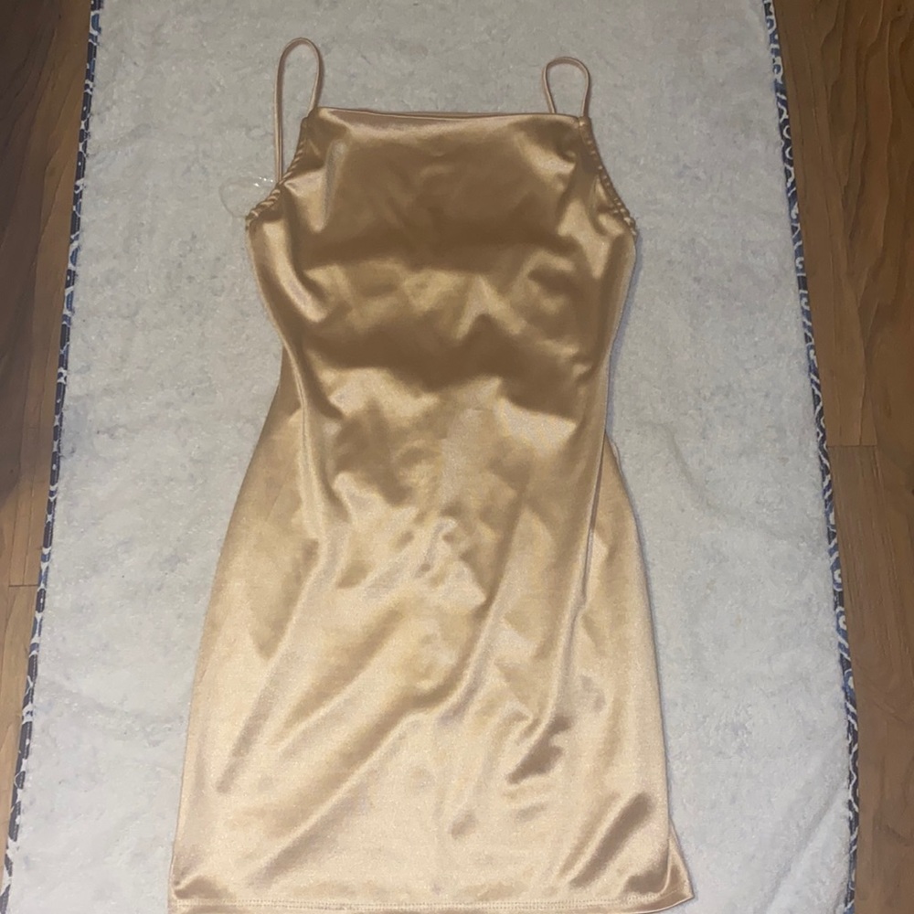 I have no where to wear it